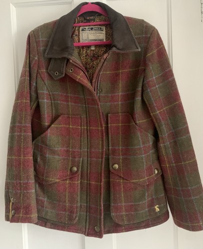 Joules tweed field - field, jacket