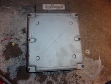 FORD MONDEO MK3 DPC-662 ECU