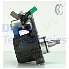 Injection Pump DELPHI Fits