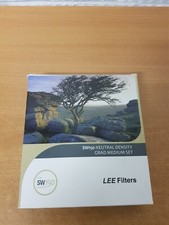 Lee Filters SW150 ND Grad