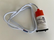 12v Submersible Fresh Water Pump, 12 Liters/min & 1 Meter Cable, Compact Size