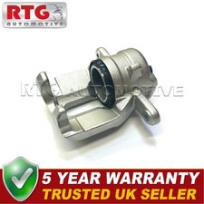 Front Left Brake Caliper Fits