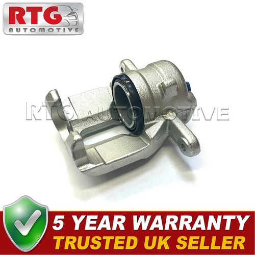 Front left brake caliper - brake,