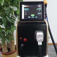 808nm Diode Laser Hair Removal