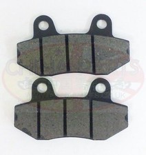 Brake Pads for Superbyke RBP