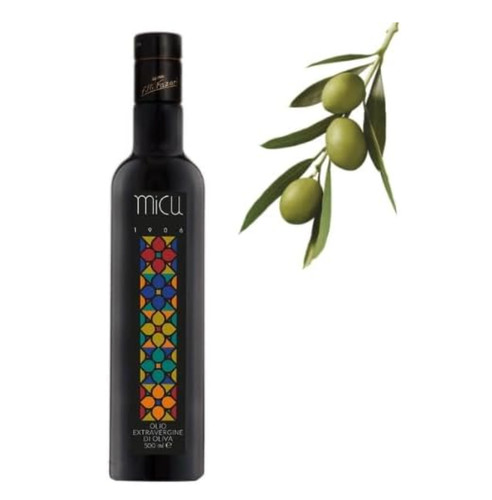 Micu 1906 grand cru 500ml - "micu,