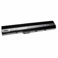 Battery for Asus K52JC-B1