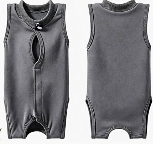 Cat one piece recovery - suit,