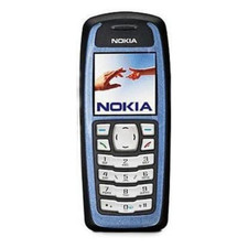 Nokia 3100 Unlocked Mobile