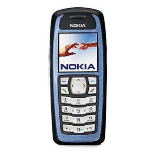 Nokia 3100 unlocked - nokia,