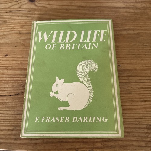 Darling wildlife britain - darling,