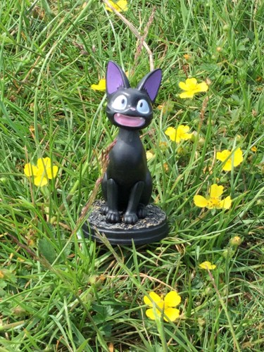 Studio ghibli kiki delivery - "kiki's,