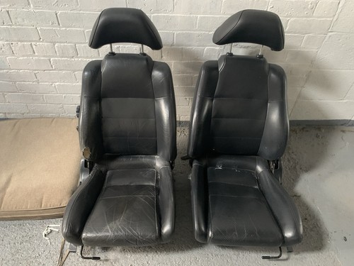 Toyota mk2 mr2 rev seats - 5,