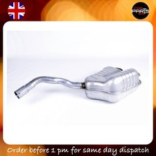 Exhaust for ford - for, mondeo