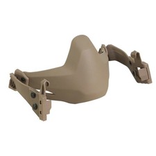 FMA Tactical Folding Half Face