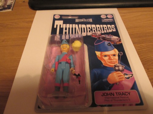 The gerry anderson collection - gerry,