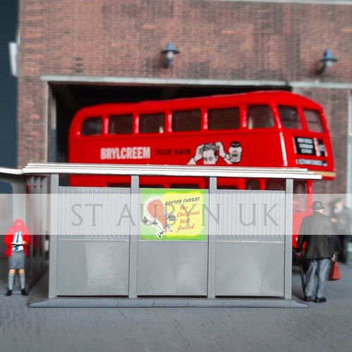 Gauge london transport bus - gauge,
