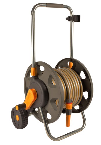 Hozelock cart reel plus - reel,