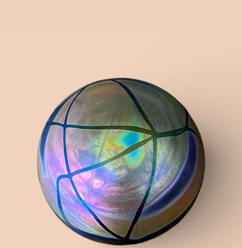 Gary levay sphere shape - sphere,