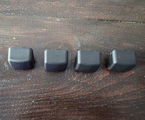 Thule wing bar - thule, cap