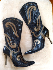 Y2K DOLLHOUSE Pointed toe