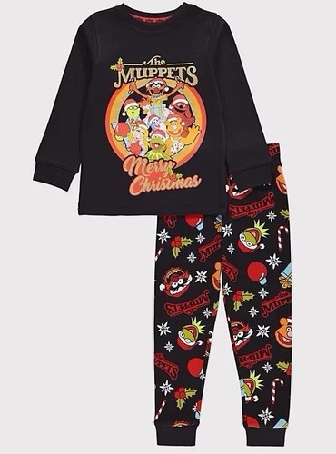 The muppets months - the,