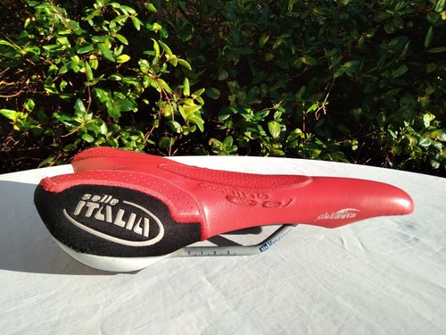 Selle italia oktavia - selle,