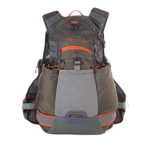 Fishpond ridgeline backpack - fishpond,