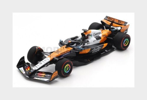 Spark model s9664 - s9664, mclaren