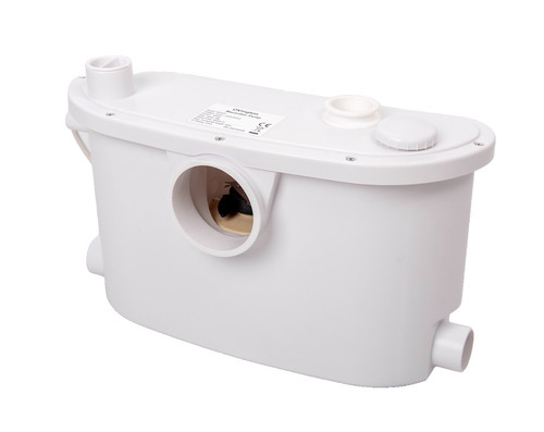 Macerator pump slim 400w - slim,
