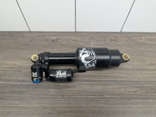 Fox rear shock 230x65 - rear,