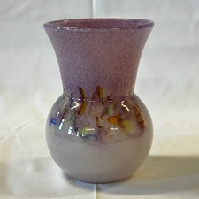 Vintage Scottish Vasart Large