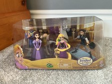 Jakks Disney Rapunzel Tangled