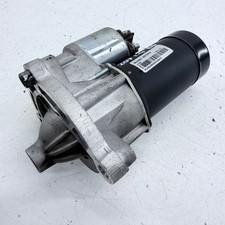 PEUGEOT 207 STARTER MOTOR