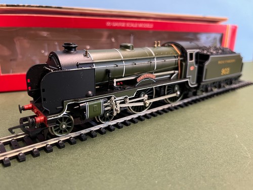 Hornby gauge county - gauge, sr
