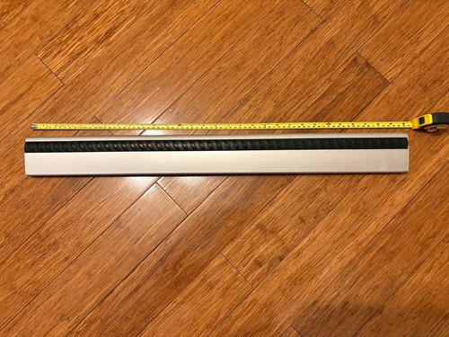 Thule wing bar - thule, edge75cm