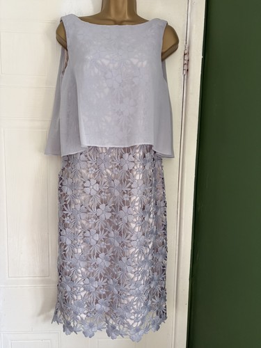 Stunning phase eight overlay - eight,