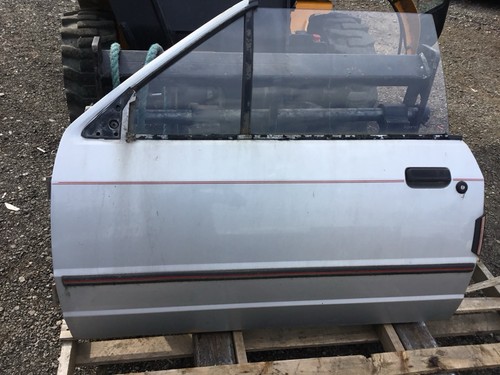 Mk3 ford escort xr3i - mk3,