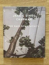 Jake And Dinos Chapman The