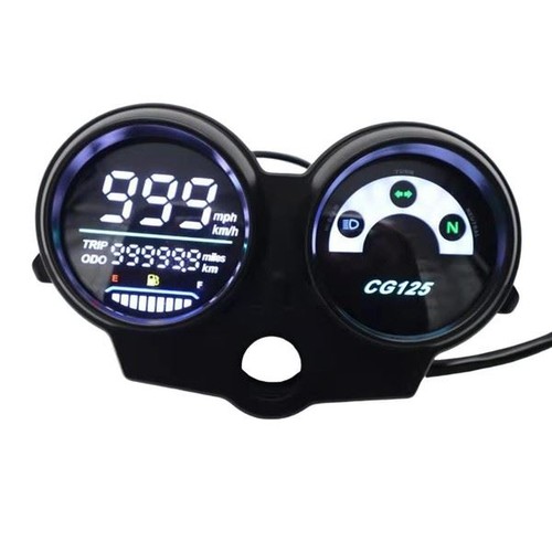 Led digital dashboard - led,