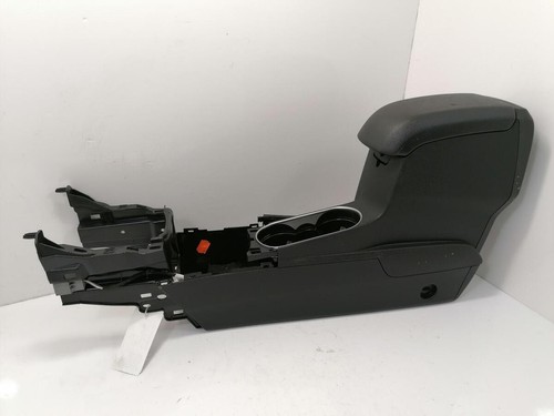 Ford fiesta mk7 console - mk7, floor