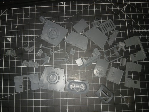Warhammer 40k tank and - warhammer,