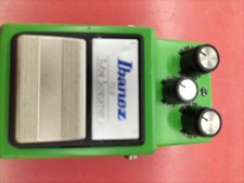 Ibanez vintage effect - ibanez,