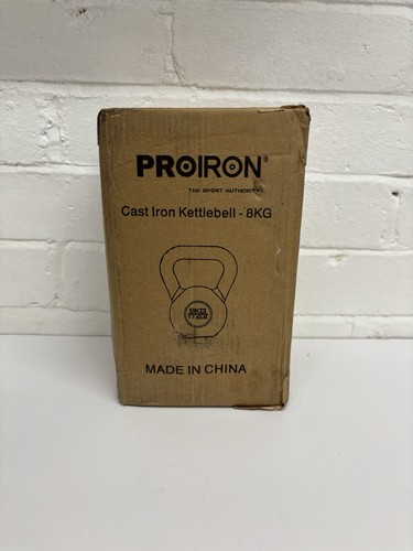 Proiron cast iron - iron,