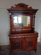 Dresser Furniture