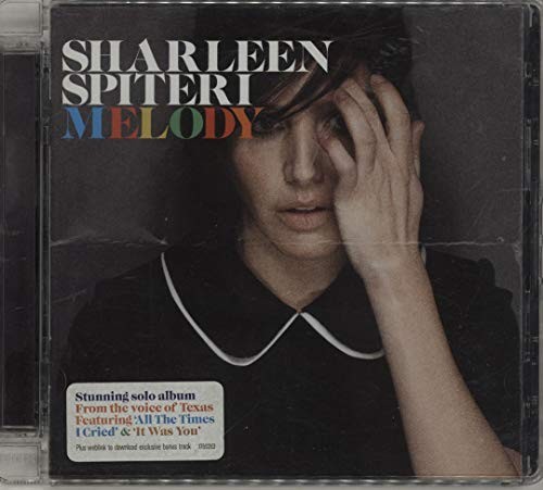Melody sharleen spiteri - sharleen,