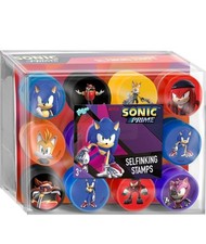 Sonic the Hedgehog, 12