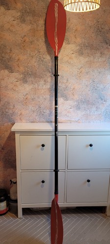 Lendal kinetic touring - lendal, 220cm