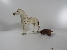 Schleich Horse Farm Animal