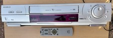 Toshiba VHS Recorder / player Model V-859B  - with remote